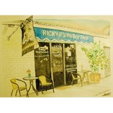 Ricky P's PO Boys - Restaurants in Saint Petersburg