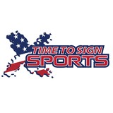 Time To Sign Sports Inc - Manufacturer in West Palm Beach