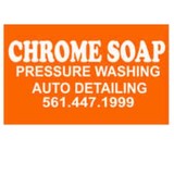 Chrome Soap - Car Wash in Boca Raton