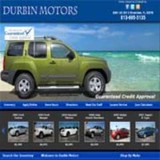 Durbin Motors - Used Car Dealers in Riverview
