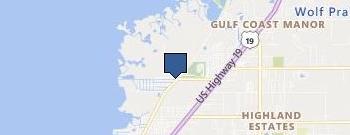Fire Control Instruments Inc location map