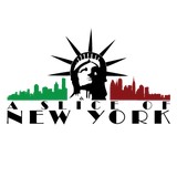 A Slice Of New York - Pizza in Saint Petersburg