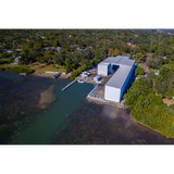 Mariner's Cove Marina Inc - Boat & Yacht Repair in Saint Petersburg