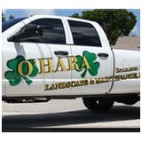 O'Hara Sprinkler - Lawn Services in West Palm Beach