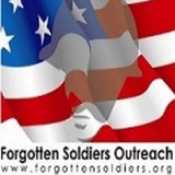 Forgotten Soldiers Outreach In - Women’s Clothing in Boynton Beach
