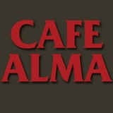 Cafe Alma - Cafes in Saint Petersburg
