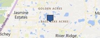 Novus Medical Detox Centers LLC location map