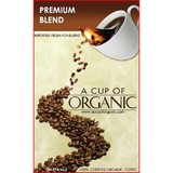 A Cup of Organic, LLC - Cafes in San Antonio