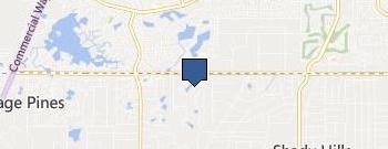 Bogul Air & Water Purification location map