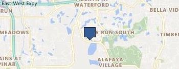 Achieve Pediatric Therapy Inc location map