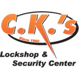 C K's Lockshop & Security Center - Keys & Locksmiths in Delray Beach