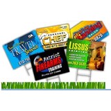 Delivery Signs - Manufacturer in Orlando