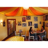 Dandelion Communitea Cafe - Cafes in Orlando