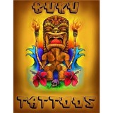 Buku Tattoos, Inc. - Tattoo in Saint Petersburg