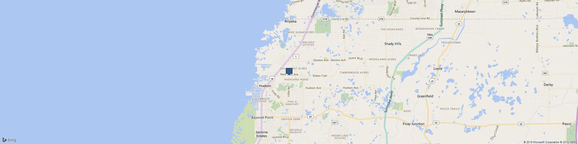 Bayonet Plumbing Heating & Air Conditioning cover photo
