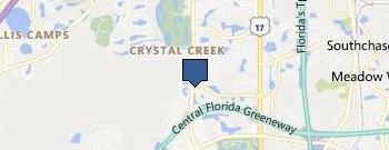 Learn it Right Educational Center location map