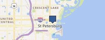 Media Garage Group, Inc location map