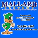 Mallard Systems Inc - Painters & Decorators in Orlando