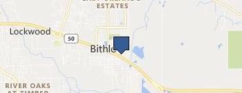 Mallard Systems Inc location map