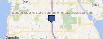 Smith Jr Gregory J CPA location map