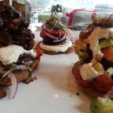 Cafe 118 Degrees - Restaurants in Winter Park