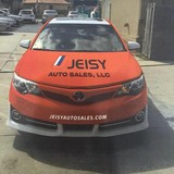 Jeisy Auto Sales - Used Car Dealers in Orlando