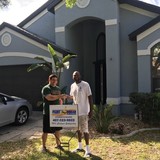 Paint Squad Of Orlando Inc - Painters & Decorators in Orlando