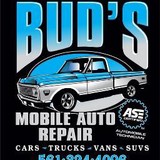 Bud's Mobile Auto Repair Inc - Other in Loxahatchee