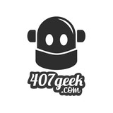 The 407 Geek - Software Development in Orlando