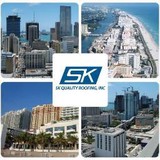 S K Quality Roofing Inc - Roofing in Delray Beach