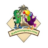 Kuku Coupons - Advertising in West Palm Beach