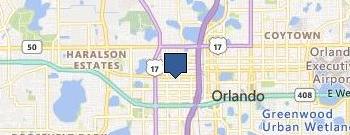 Gotcha Graphics location map