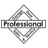 Professional Garage Doors - Garage Door Services in New Port Richey