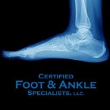 Kyle Jackson Kinmon - Chiropodists & Podiatrists in Boca Raton