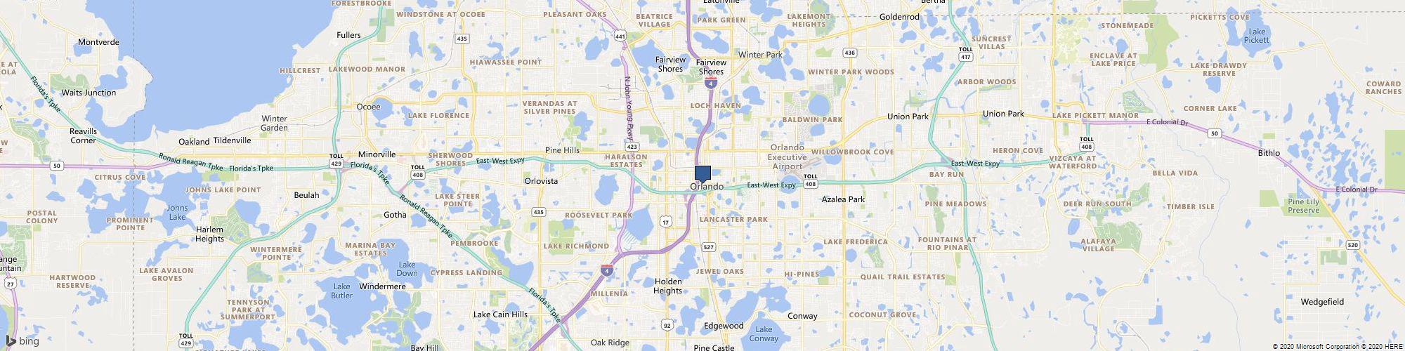 Fordharrison Llp cover photo