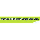 American Palm Beach Gar Door - Garage Door Services in West Palm Beach