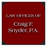 Craig F Snyder pa - Solicitors & Lawyers in Jupiter