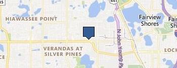 Kitchen Design Central location map