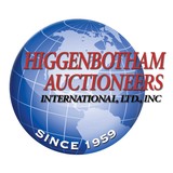 Higgenbotham Auctioneers International Ltd Inc - Auction Houses in Clearwater