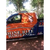 Done Rite Roofing Inc - Roofing in New Port Richey
