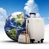 Blue Water Travel Inc - Travel Agents in Orlando