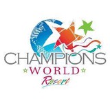 Champion World Resort - Hotels in Kissimmee