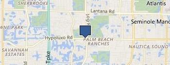 561websites location map