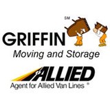 Griffin Moving & Storage - Movers & Removals in Boca Raton