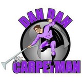 Dan Dan the Carpet Man - Carpet Cleaning in Orlando