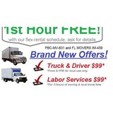 Delray Beach Moving Labor $199 Moving Special (561)615-9889 Big Star Moving at www.bigstarmoving.com - Movers & Removals in Delray Beach