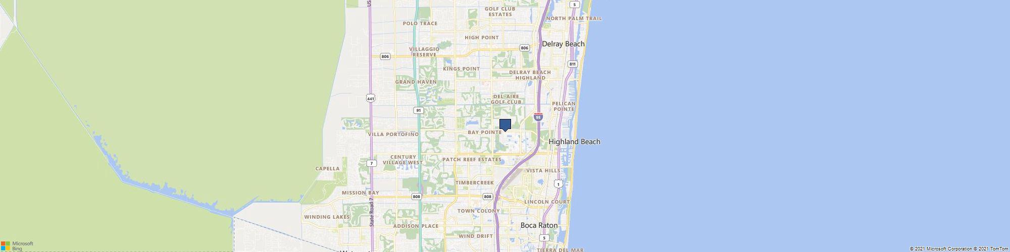 Berg Demolition cover photo