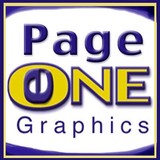 Page One Graphics - Graphic Design in Delray Beach