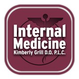 Internal Medicine - Kimberly Grill D.O., P.L.C. - Doctors in Saint Petersburg