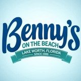 Benny's on the Beach - Restaurants in Lake Worth